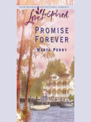 cover image of Promise Forever